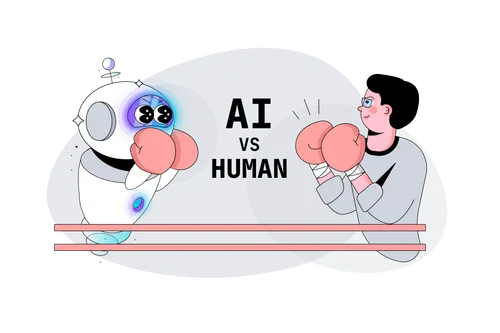Will AI Replace UI/UX Designers?